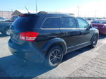 2017 Dodge Journey Se Черный vin: 3C4PDCAB7HT607984