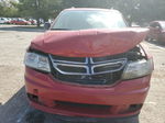 2017 Dodge Journey Se Red vin: 3C4PDCAB7HT675492