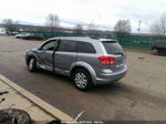 2017 Dodge Journey Se Silver vin: 3C4PDCAB7HT682877