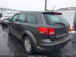 2014 Dodge Journey Se Серый vin: 3C4PDCAB8ET237544