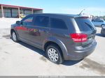 2014 Dodge Journey American Value Pkg Gray vin: 3C4PDCAB8ET278224