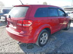 2015 Dodge Journey Cvp/se Plus Red vin: 3C4PDCAB8FT559778