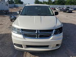 2015 Dodge Journey Se Белый vin: 3C4PDCAB8FT591968