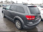 2016 Dodge Journey Se Серый vin: 3C4PDCAB8GT147135