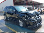 2016 Dodge Journey Se Черный vin: 3C4PDCAB8GT171581