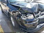 2016 Dodge Journey Se Черный vin: 3C4PDCAB8GT171581