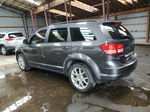 2016 Dodge Journey Se Серый vin: 3C4PDCAB8GT203736