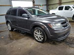 2016 Dodge Journey Se Серый vin: 3C4PDCAB8GT203736