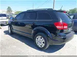 2016 Dodge Journey Se Черный vin: 3C4PDCAB8GT210444