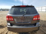 2017 Dodge Journey Se Charcoal vin: 3C4PDCAB8HT523673