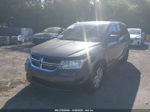 2017 Dodge Journey Se Серый vin: 3C4PDCAB8HT549836