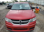 2017 Dodge Journey Se Red vin: 3C4PDCAB8HT559508