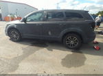 2017 Dodge Journey Se Черный vin: 3C4PDCAB8HT606360