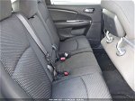 2017 Dodge Journey Se Silver vin: 3C4PDCAB8HT670110
