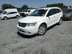 2017 Dodge Journey Se vin: 3C4PDCAB8HT676599