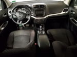 2014 Dodge Journey Se Серебряный vin: 3C4PDCAB9ET117719