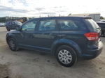 2014 Dodge Journey Se Teal vin: 3C4PDCAB9ET258774