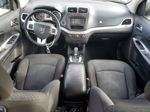 2014 Dodge Journey Se Бирюзовый vin: 3C4PDCAB9ET258774