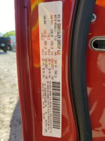 2015 Dodge Journey Se Red vin: 3C4PDCAB9FT512050