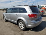 2015 Dodge Journey Se Silver vin: 3C4PDCAB9FT613041