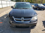 2015 Dodge Journey Se Черный vin: 3C4PDCAB9FT683400