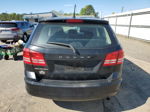 2015 Dodge Journey Se Черный vin: 3C4PDCAB9FT683400