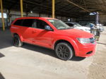 2015 Dodge Journey Se Red vin: 3C4PDCAB9FT728089