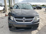 2016 Dodge Journey Se Black vin: 3C4PDCAB9GT114872