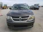 2016 Dodge Journey Se Gray vin: 3C4PDCAB9GT146446