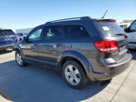 2016 Dodge Journey Se Gray vin: 3C4PDCAB9GT209920