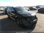 2016 Dodge Journey Se Black vin: 3C4PDCAB9GT230699