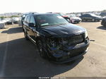 2016 Dodge Journey Se Black vin: 3C4PDCAB9GT230699