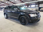 2016 Dodge Journey Se Черный vin: 3C4PDCAB9GT241136