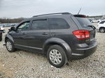 2016 Dodge Journey Se Gray vin: 3C4PDCAB9GT246501