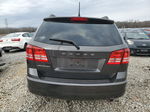 2016 Dodge Journey Se Gray vin: 3C4PDCAB9GT246501