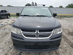 2017 Dodge Journey Se Black vin: 3C4PDCAB9HT605167