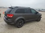 2017 Dodge Journey Se Серый vin: 3C4PDCAB9HT705060