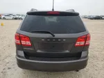 2017 Dodge Journey Se Серый vin: 3C4PDCAB9HT705060