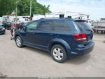 2014 Dodge Journey Se Blue vin: 3C4PDCABXET141737