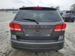 2014 Dodge Journey Se Gray vin: 3C4PDCABXET198276