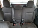 2014 Dodge Journey Se Gray vin: 3C4PDCABXET198276