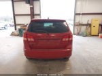 2014 Dodge Journey Se Red vin: 3C4PDCABXET198536