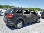 2014 Dodge Journey Se Black vin: 3C4PDCABXET202035