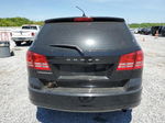 2014 Dodge Journey Se Black vin: 3C4PDCABXET202035