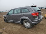 2014 Dodge Journey Se Серый vin: 3C4PDCABXET220079