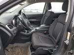 2014 Dodge Journey Se Gray vin: 3C4PDCABXET220079