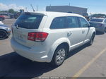 2014 Dodge Journey American Value Pkg Белый vin: 3C4PDCABXET256483