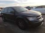 2014 Dodge Journey Se Черный vin: 3C4PDCABXET285577