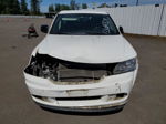 2014 Dodge Journey Se White vin: 3C4PDCABXET309800