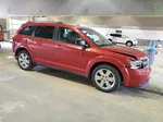 2015 Dodge Journey Se Red vin: 3C4PDCABXFT537569